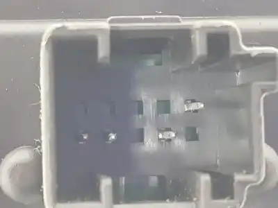 Pezzo di ricambio per auto di seconda mano controllo intermittente per bmw x3 (e83) 2.0 d riferimenti oem iam 61318363668  8363668