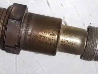 Second-hand car spare part lambda probe for bmw 4 coupé (f32, f82) m4 oem iam references 7848487  11787848487
