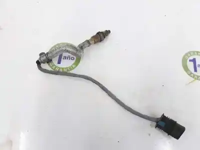 Second-hand car spare part lambda probe for bmw 4 coupé (f32, f82) m4 oem iam references 7848487