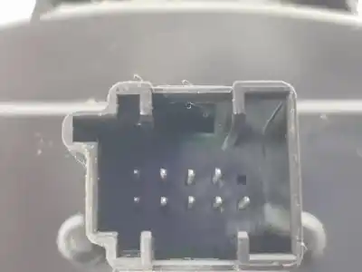 Pezzo di ricambio per auto di seconda mano comando pulito per bmw x3 (e83) 2.0 d riferimenti oem iam 61318363669  8363669