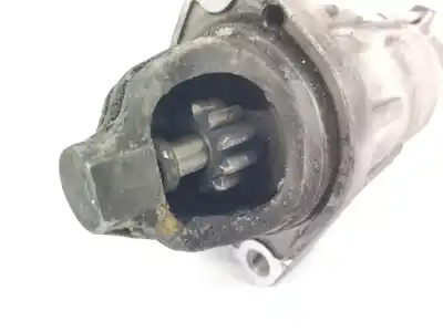 Peça sobressalente para automóvel em segunda mão motor de arranque por bmw x3 (e83) 2.0 d referências oem iam 12417787354  7787354