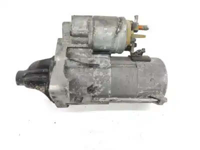 Peça sobressalente para automóvel em segunda mão motor de arranque por bmw x3 (e83) 2.0 d referências oem iam 12417787354  7787354