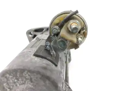 Peça sobressalente para automóvel em segunda mão motor de arranque por bmw x3 (e83) 2.0 d referências oem iam 12417787354  7787354
