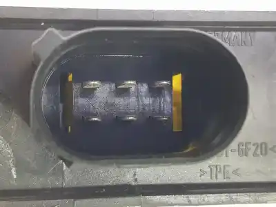 Second-hand car spare part right front window motor for bmw x3 (e83) 2.0 d oem iam references 67626925964  6925964