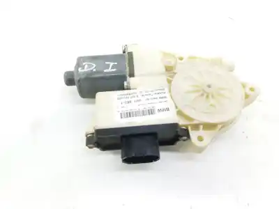 Peça sobressalente para automóvel em segunda mão motor elevador vidro dianteiro esquerdo por bmw x3 (e83) 2.0 d referências oem iam 67626925963