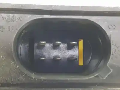 Second-hand car spare part left front window motor for bmw x3 (e83) 2.0 d oem iam references 67626925963  6925963