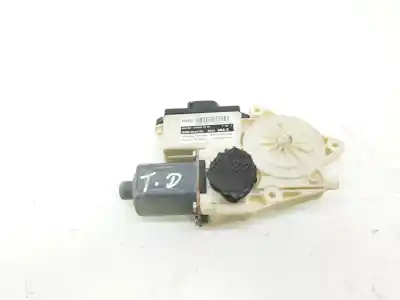 Peça sobressalente para automóvel em segunda mão motor elevador vidro traseiro direito por bmw x3 (e83) 2.0 d referências oem iam 67626925966