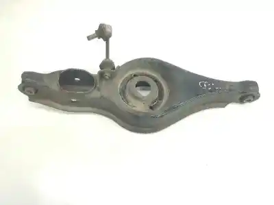 Автозапчастина б/у задній нижний правий ригель підвіски для mitsubishi outlander (cw0) 2.0 di-d kaiteki посилання на oem iam 4113a038