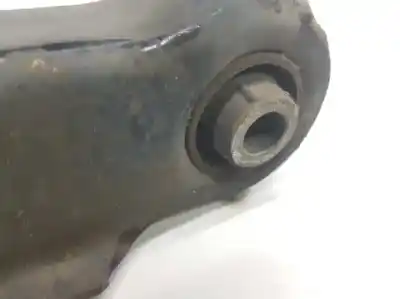 Автозапчастина б/у задній нижний правий ригель підвіски для mitsubishi outlander (cw0) 2.0 di-d kaiteki посилання на oem iam 4113a038  4113a038