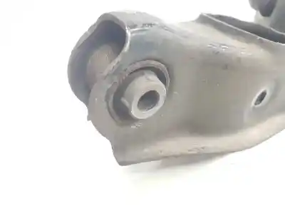 Автозапчастина б/у задній нижний правий ригель підвіски для mitsubishi outlander (cw0) 2.0 di-d kaiteki посилання на oem iam 4113a038  4113a038