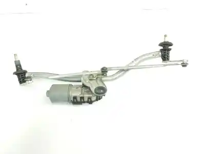Peça sobressalente para automóvel em segunda mão motor do limpa para brisas por bmw x3 (e83) 2.0 d referências oem iam 61617051669