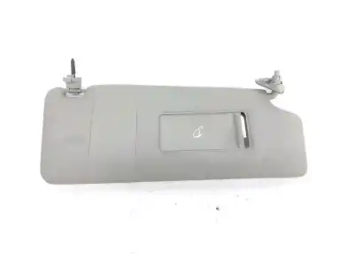 Peça sobressalente para automóvel em segunda mão para-sol direito por bmw x3 (e83) 2.0 d referências oem iam 51163428218