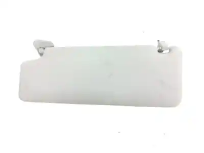 Peça sobressalente para automóvel em segunda mão para-sol direito por bmw x3 (e83) 2.0 d referências oem iam 51163428218  51163428218