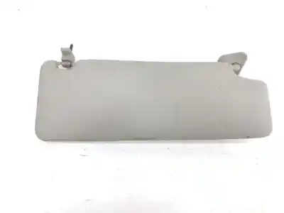 Peça sobressalente para automóvel em segunda mão pára-sol esquerdo por bmw x3 (e83) 2.0 d referências oem iam 51163428217  51163428217