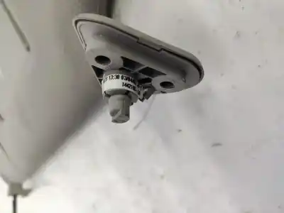 Peça sobressalente para automóvel em segunda mão pára-sol esquerdo por bmw x3 (e83) 2.0 d referências oem iam 51163428217  51163428217