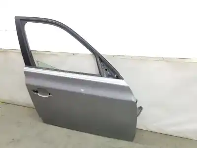Second-hand car spare part front right door for bmw x3 (e83) 2.0 d oem iam references 41003451016  41003451016