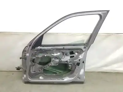 Second-hand car spare part front right door for bmw x3 (e83) 2.0 d oem iam references 41003451016  41003451016
