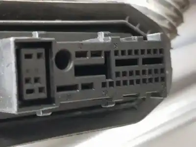 Second-hand car spare part front right door for bmw x3 (e83) 2.0 d oem iam references 41003451016  41003451016