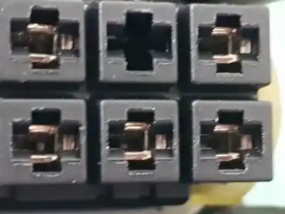 Second-hand car spare part front right door for bmw x3 (e83) 2.0 d oem iam references 41003451016  41003451016