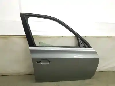 Peça sobressalente para automóvel em segunda mão porta dianteira direita por bmw x3 (e83) 2.0 d referências oem iam 41003451016