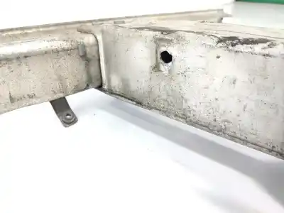 Second-hand car spare part front bumper reinforcement for bmw x3 (e83) 2.0 d oem iam references 51113439780  3439780