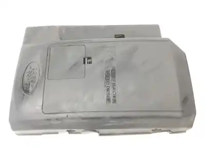Автозапчасти б/у крышка двигателя за land rover defender (ld) 2.5 td5 ссылки oem iam lbh100370