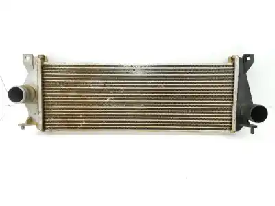 Автозапчасти б/у интеркулер за land rover defender (ld) 2.5 td5 ссылки oem iam esr4504