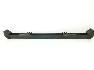 Автозапчасти б/у передний бампер за land rover defender (ld) 2.5 td5 ссылки oem iam dpb104270  dpb104270