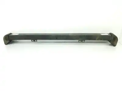Автозапчасти б/у передний бампер за land rover defender (ld) 2.5 td5 ссылки oem iam dpb104270  dpb104270