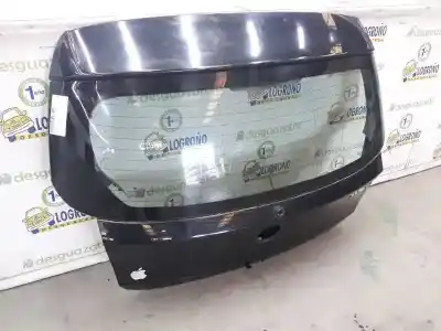 Second-hand car spare part tailgate for bmw serie 1 berlina (e81/e87) 118d oem iam references 41627133898  41624391291