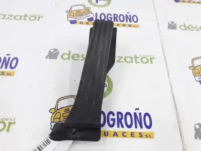 Peça sobressalente para automóvel em segunda mão potenciômetro por bmw serie 1 berlina (e81/e87) 118d referências oem iam 35426770935