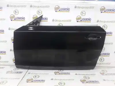 Recambio de automóvil de segunda mano de PUERTA DELANTERA IZQUIERDA para BMW SERIE 1 BERLINA  referencias OEM IAM 41007207445  