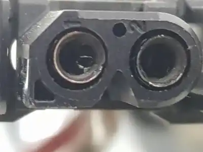 Second-hand car spare part heating fan for bmw x3 (e83) 2.0 d oem iam references 64113453729  64113453729