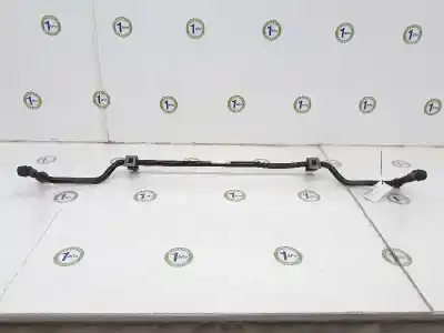 Second-hand car spare part rear stabilizer bar for bmw 4 coupé (f32, f82) m4 oem iam references 2284764
