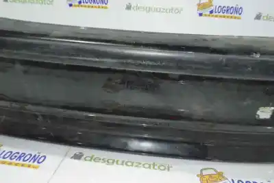 Second-hand car spare part rear bumper for bmw serie 3 compacto (e46) 2.0 320td oem iam references 51127030891  