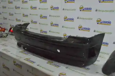 Second-hand car spare part rear bumper for bmw serie 3 compacto (e46) 2.0 320td oem iam references 51127030891  