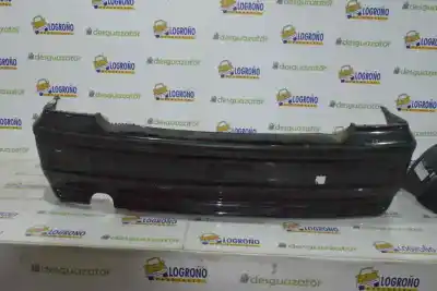 Second-hand car spare part REAR BUMPER for BMW SERIE 3 COMPACTO (E46)  OEM IAM references 51127030891  