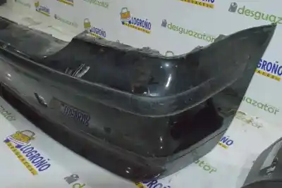 Second-hand car spare part rear bumper for bmw serie 3 compacto (e46) 2.0 320td oem iam references 51127030891  