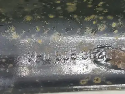 Автозапчастина б/у задній нижний правий ригель підвіски для porsche cayenne 3.0 v6 tdi посилання на oem iam 95831104200  95831104200
