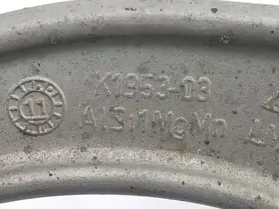 Автозапчасти б/у передний правый верхний рычаг подвески за porsche cayenne 3.0 v6 tdi ссылки oem iam 95834105100  95834105100