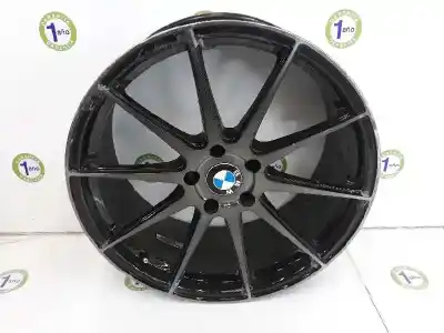 Second-hand car spare part rim for bmw 4 coupé (f32, f82) m4 oem iam references 36108093919