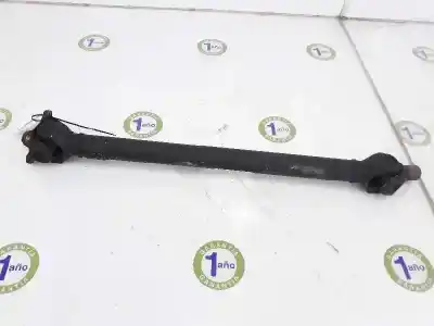 Second-hand car spare part front center transmission for bmw x5 (e70) 4.8 i xdrive oem iam references 26207556020