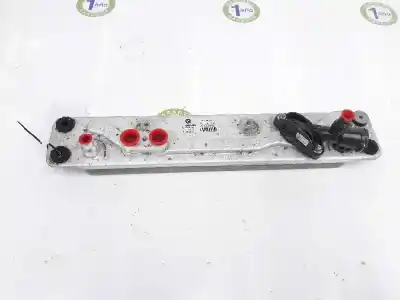 Second-hand car spare part gearbox radiator for bmw x5 (e70) 4.8 i xdrive oem iam references 17217601738