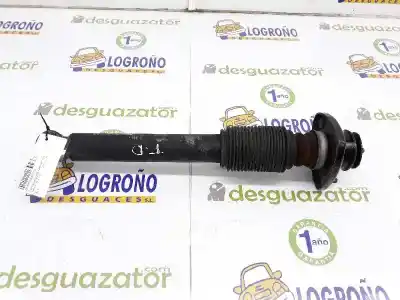 Second-hand car spare part right rear shock absorber for bmw x5 (e53) 3.0 turbodiesel cat oem iam references 33526751544