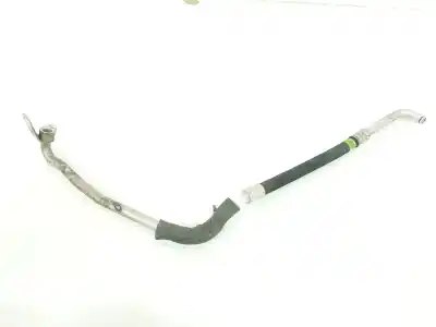 Recambio de automóvil de segunda mano de TUBO AIRE ACONDICIONADO para MERCEDES CLASE C (W203) BERLINA  referencias OEM IAM A6462300156 A6462300156 