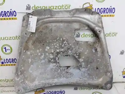 Second-hand car spare part sump guard for bmw x5 (e53) 3.0 turbodiesel cat oem iam references 31101095656