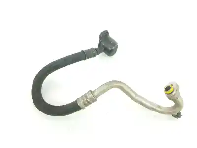 Recambio de automóvil de segunda mano de TUBO AIRE ACONDICIONADO para MERCEDES CLASE C (W203) BERLINA  referencias OEM IAM A6462300356 A6462300356 