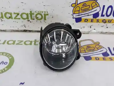 Second-hand car spare part left fog light for bmw x5 (e53) 3.0 turbodiesel cat oem iam references 63176920885