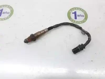 Second-hand car spare part lambda probe for bmw x5 (e70) 4.8 i xdrive oem iam references 11787561410