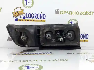 İkinci el araba yedek parçası sol kuyruk lambasi için mitsubishi eclipse (d20) 2.0 16v cat oem iam referansları mb861925  mb861925